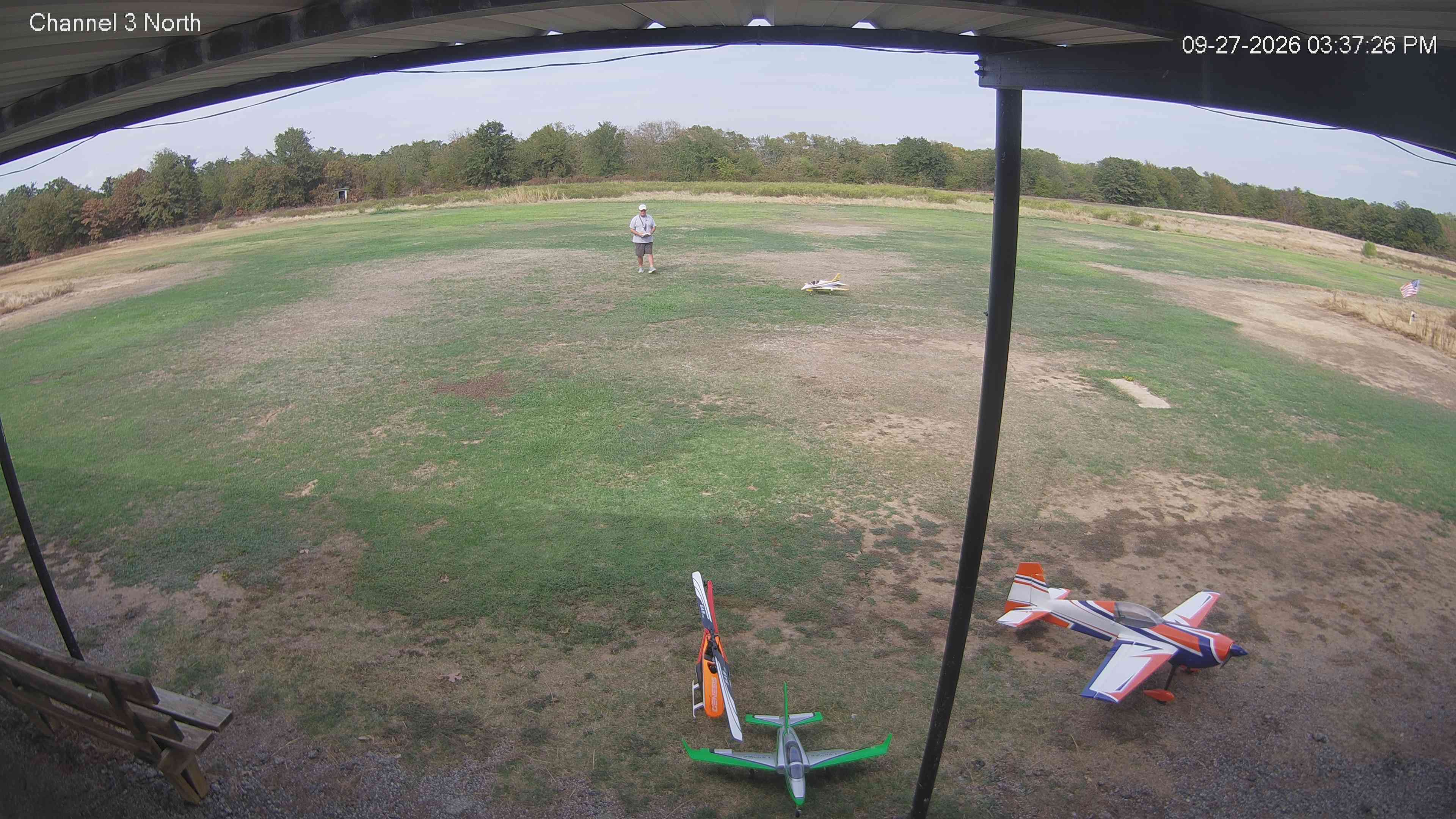 camera image